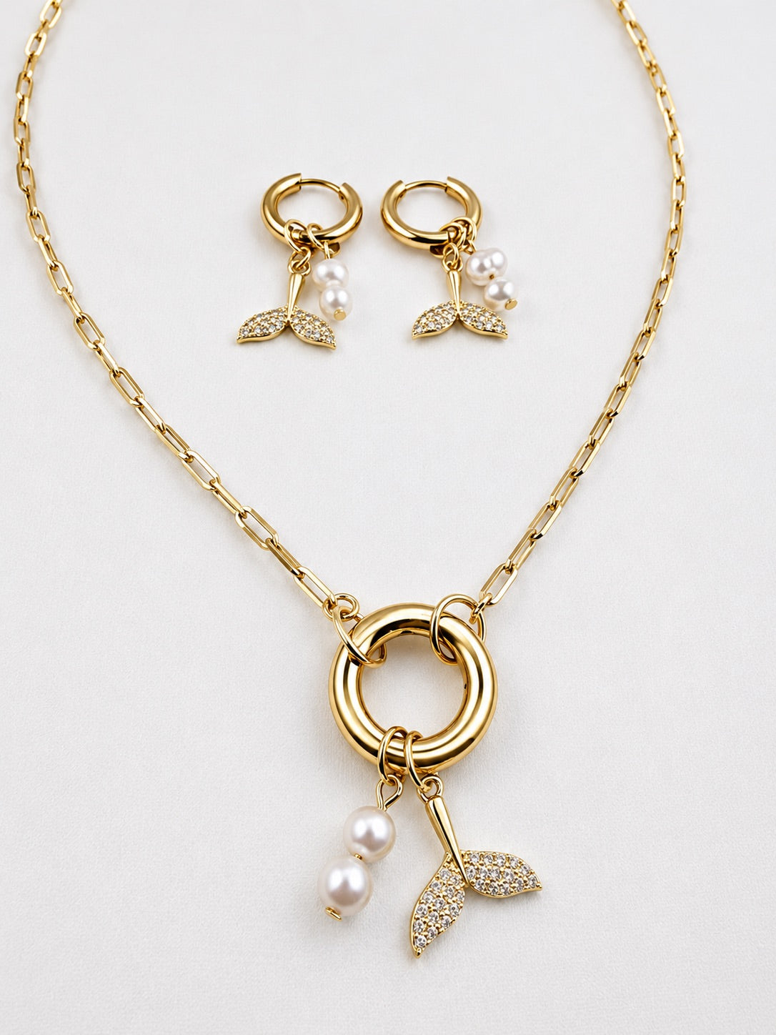 NEW!! Exclusive Sea Collection by Six n Stone