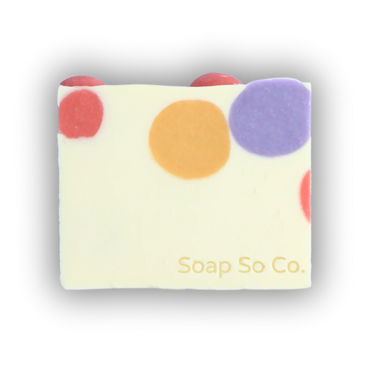 Soap So Co. Bonbon