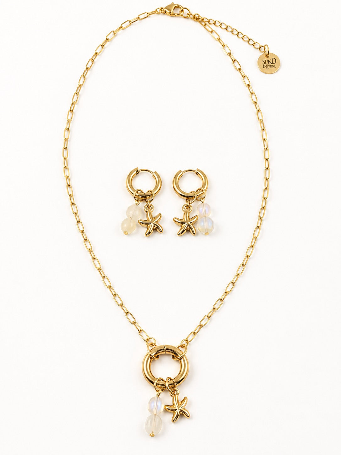 NEW!! Exclusive Sea Collection by Six n Stone