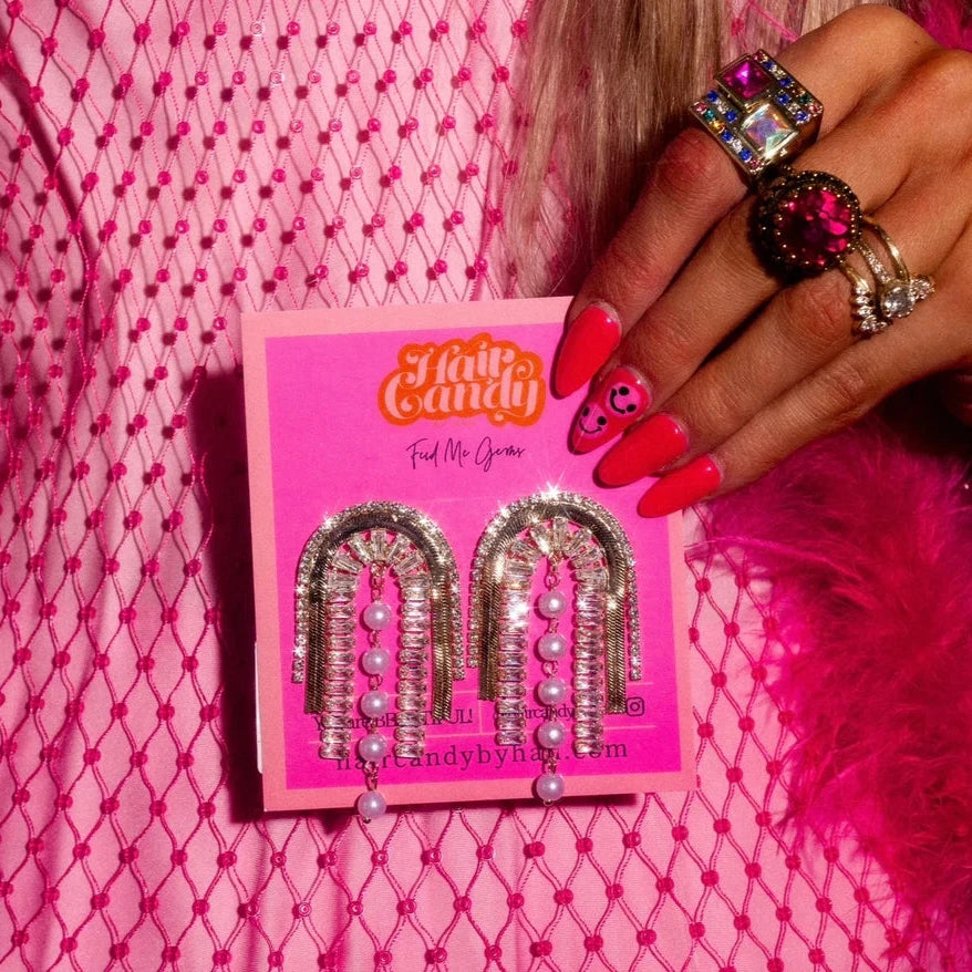 PALACE PEARLS MINI RAINBOWS
