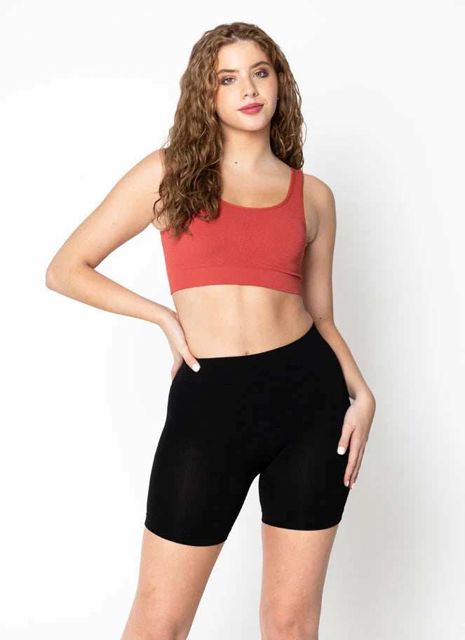 C'est Moi Bamboo Shorts