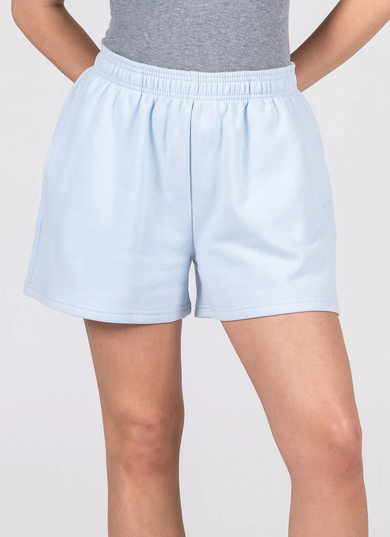 C’est Moi Jogger Short