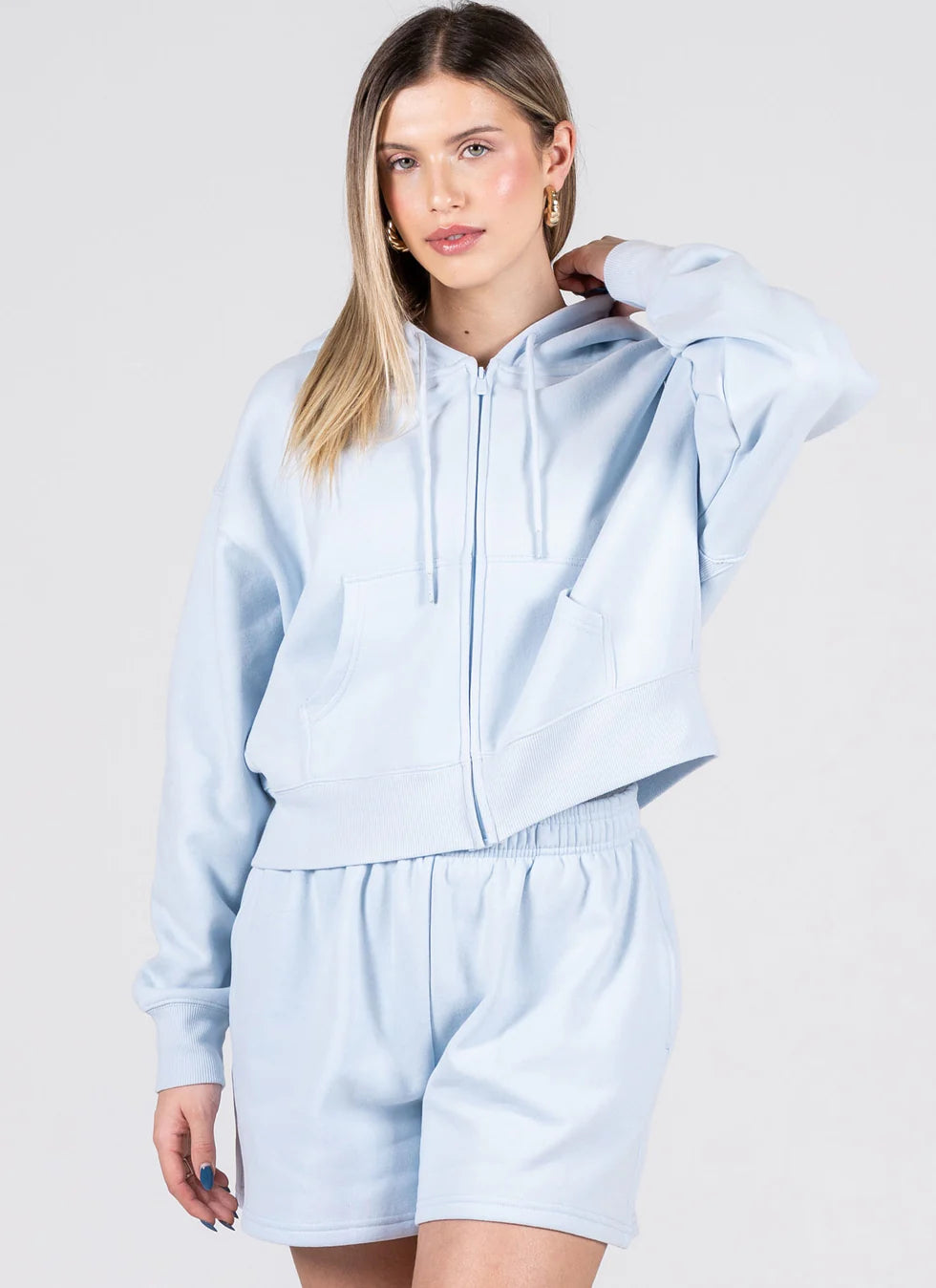 C’est Moi Jogger Hoodie