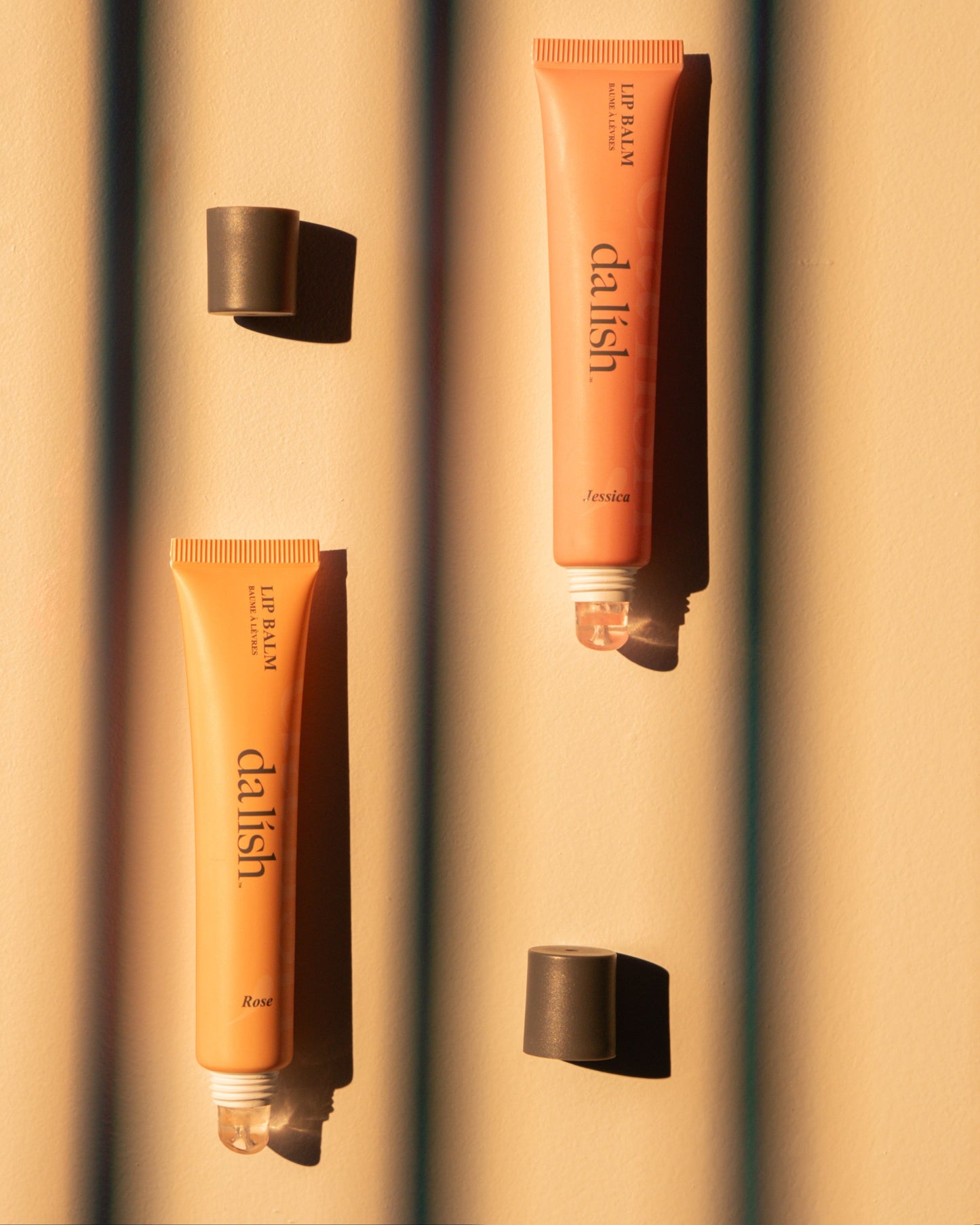 Da Lish - Tinted Hydrating Lip Balm