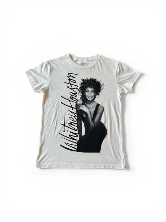 Whitney Houston T-shirt