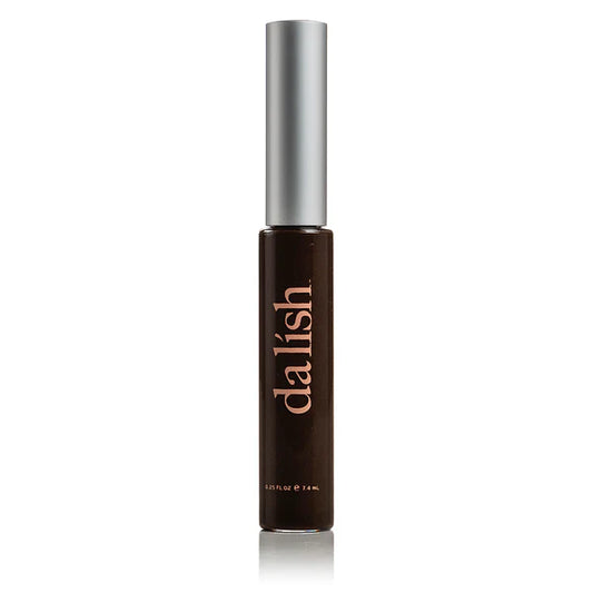 Da Lish Mascara- Black & Brown/Black