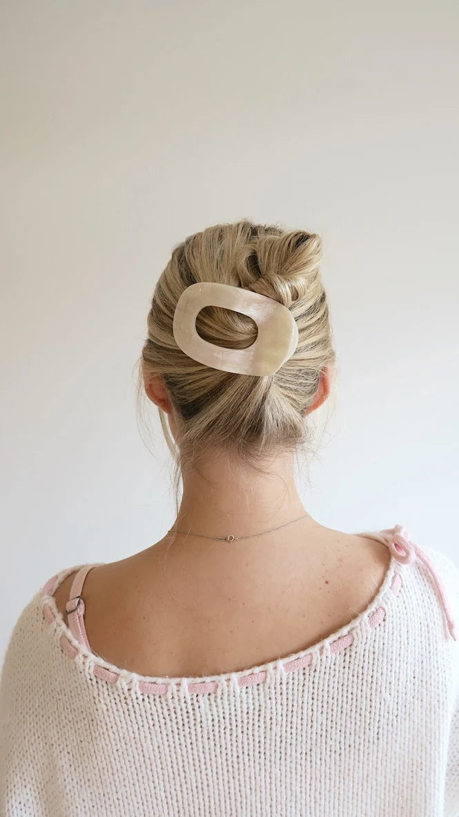 FLAT CLAW CLIP