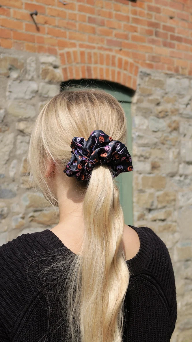 Spooky Scrunchie Collection