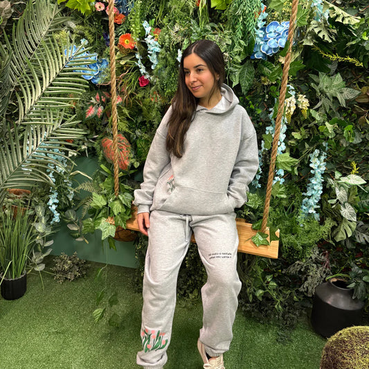 PREORDER- The Grass is Greener Hoodie and Jogger Set