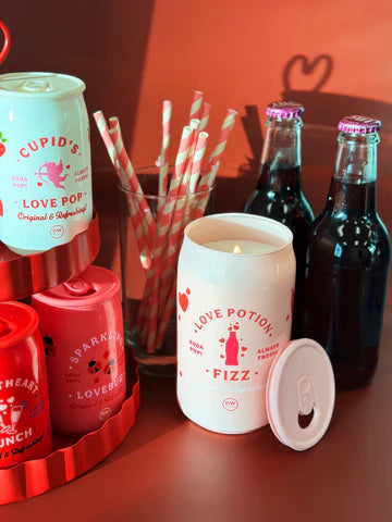 Soda Pop Candle