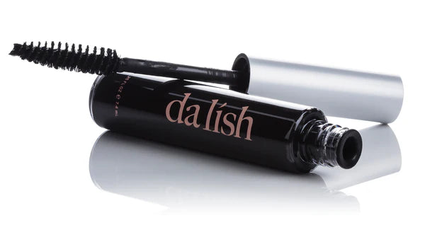 Da Lish Mascara- Black & Brown/Black