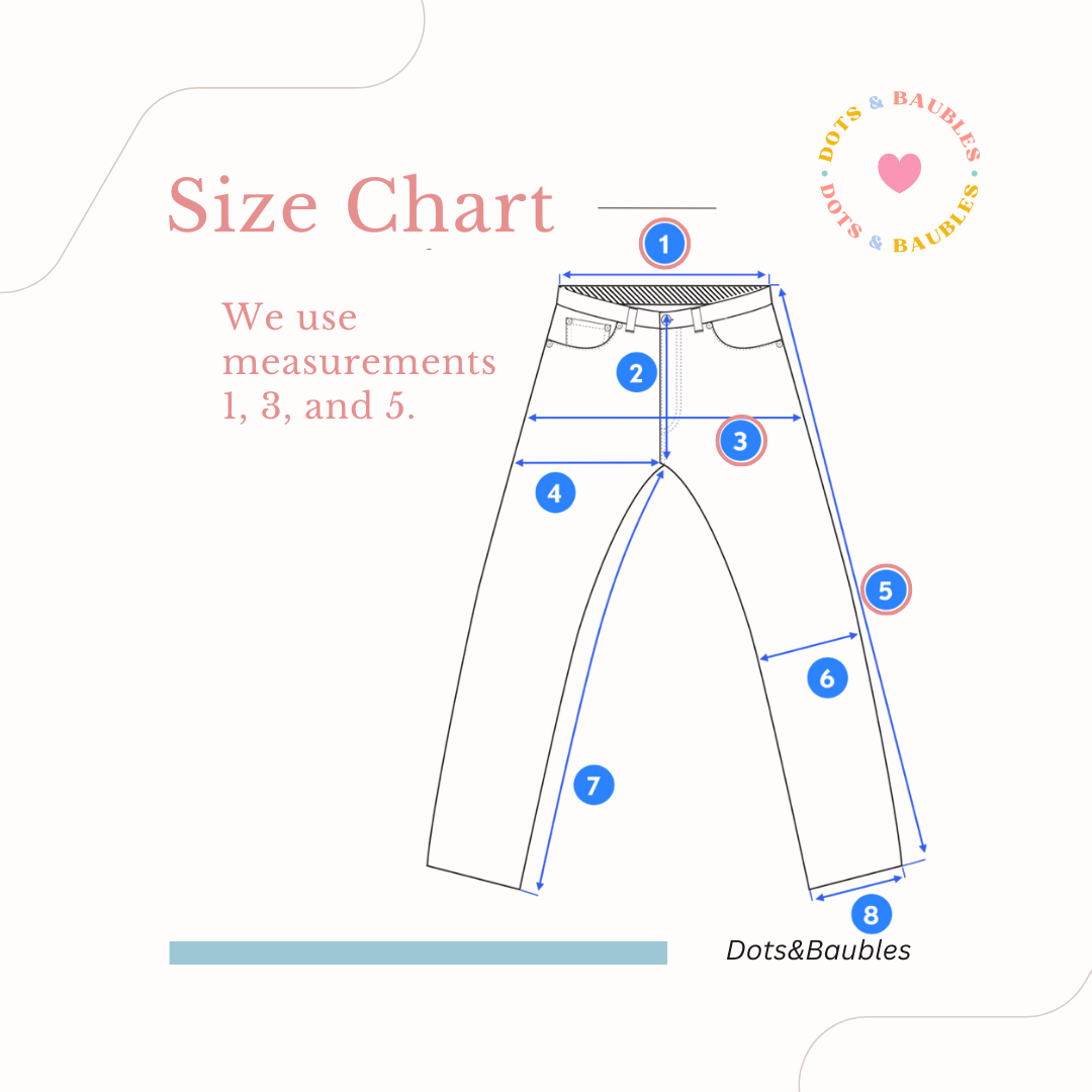 Bow Boxer Pants