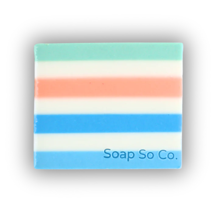 Soap So Co. - Sea