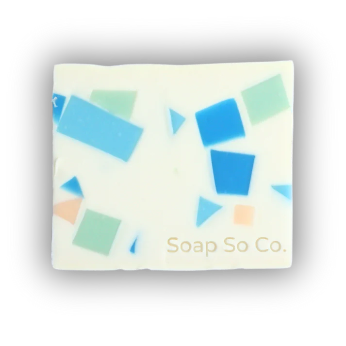 Soap So Co. - Sun