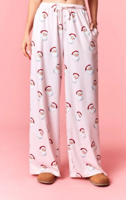 NEW!! Santa Baby Lounge Pant
