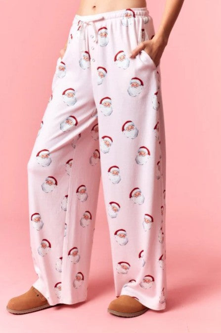 NEW!! Santa Baby Lounge Pant