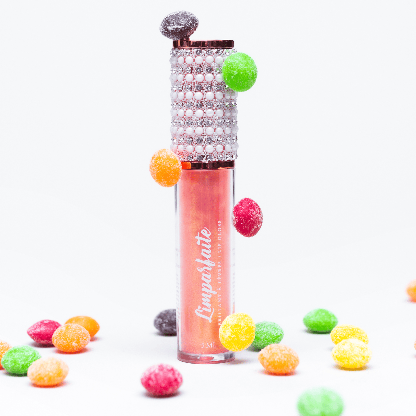 Tart Skittle Gloss