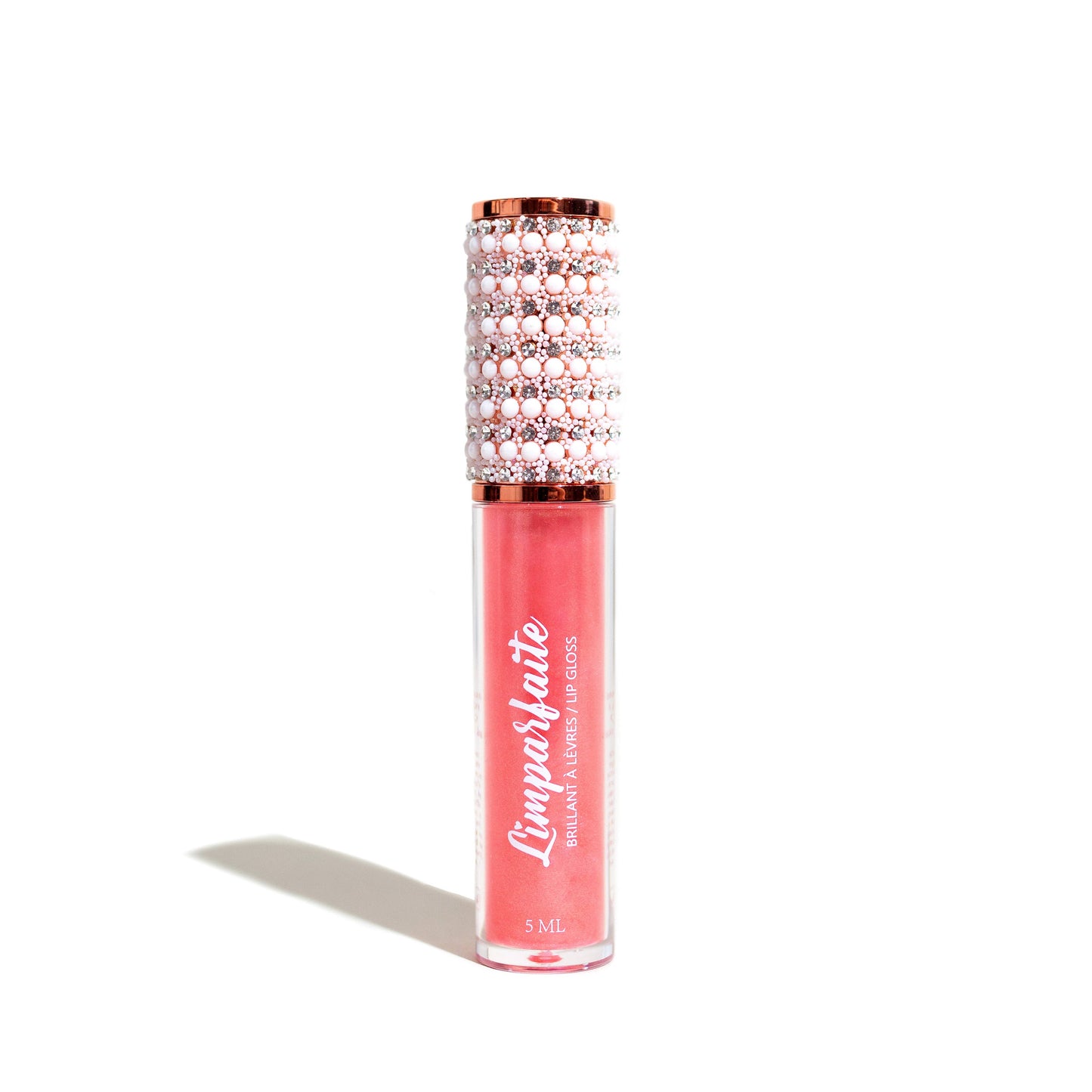 Lychee gloss