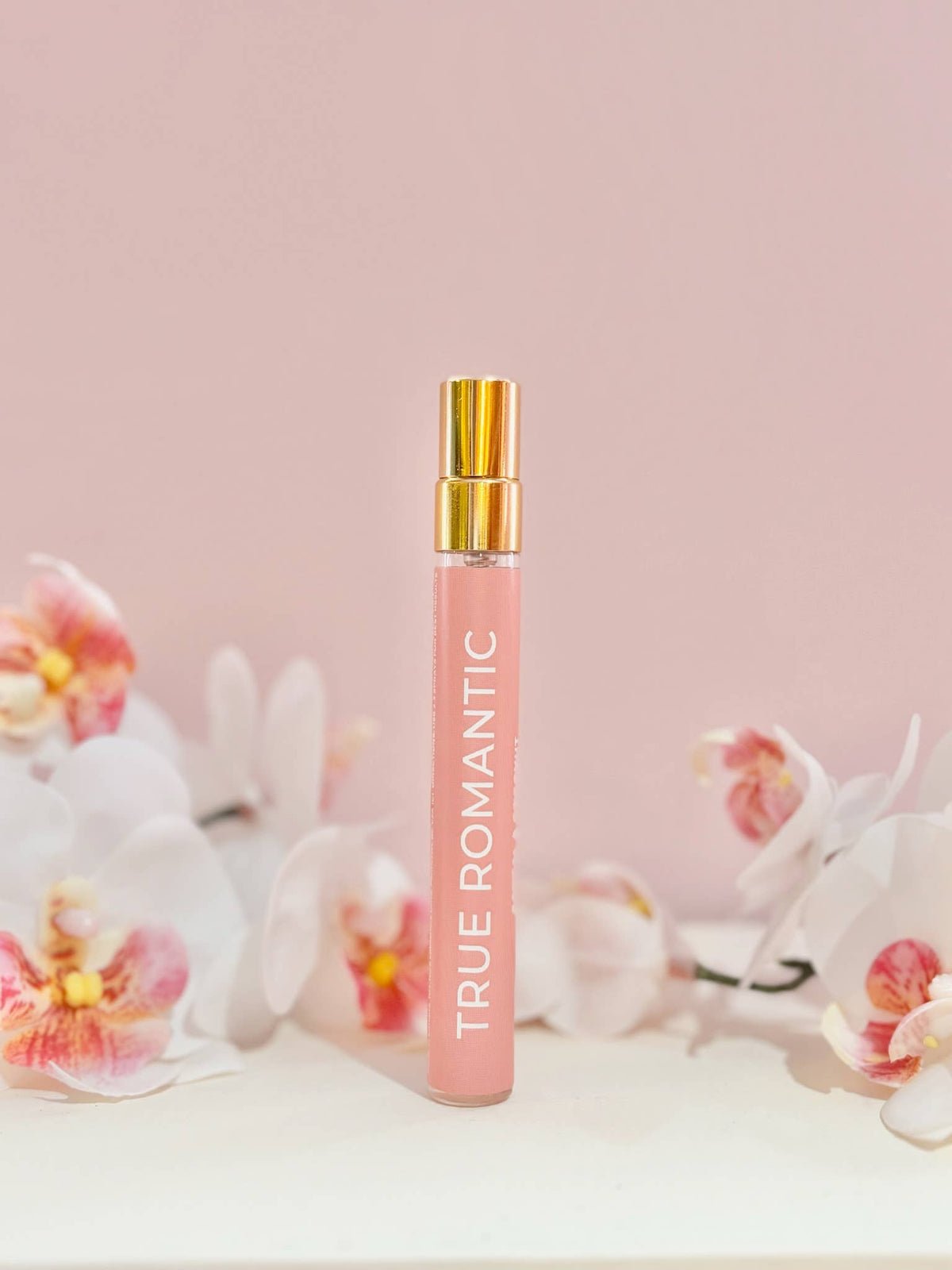 Perfume Mini-Mists: SUNSET LOVER: Black Currant & Jasmine
