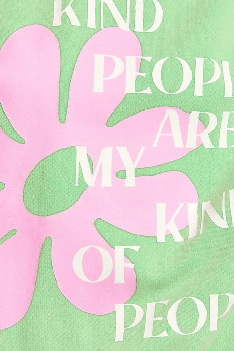 Kind People Are My Kind of People