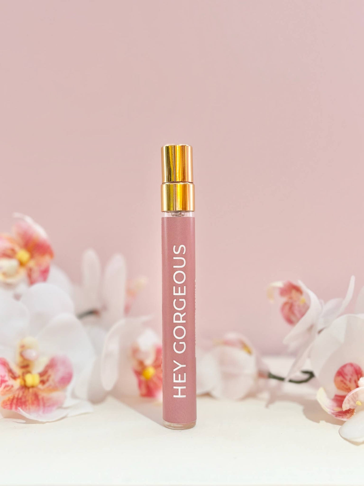Perfume Mini-Mists: COASTAL CRUSH: Sea Salt and Peony