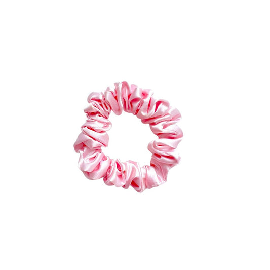BALLERINA - Silk Skinny Scrunchie