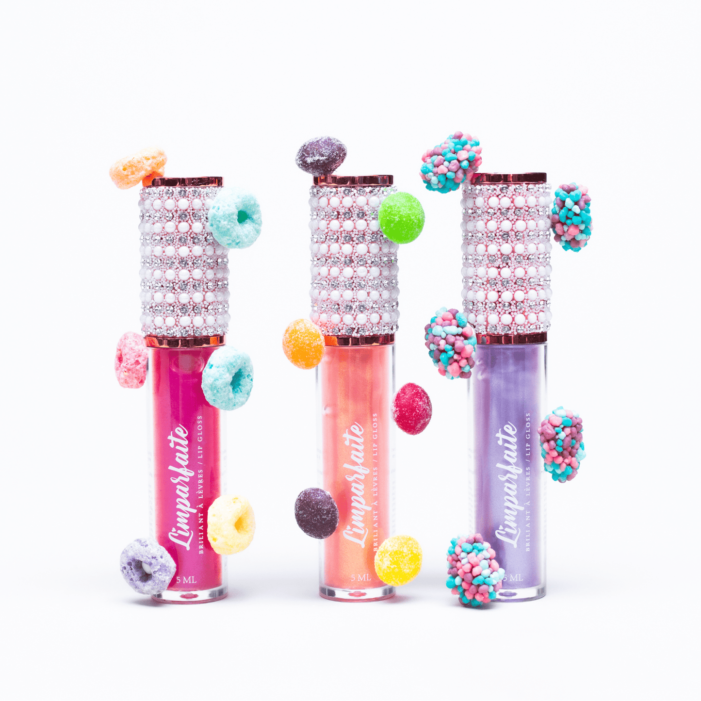 Tart Skittle Gloss