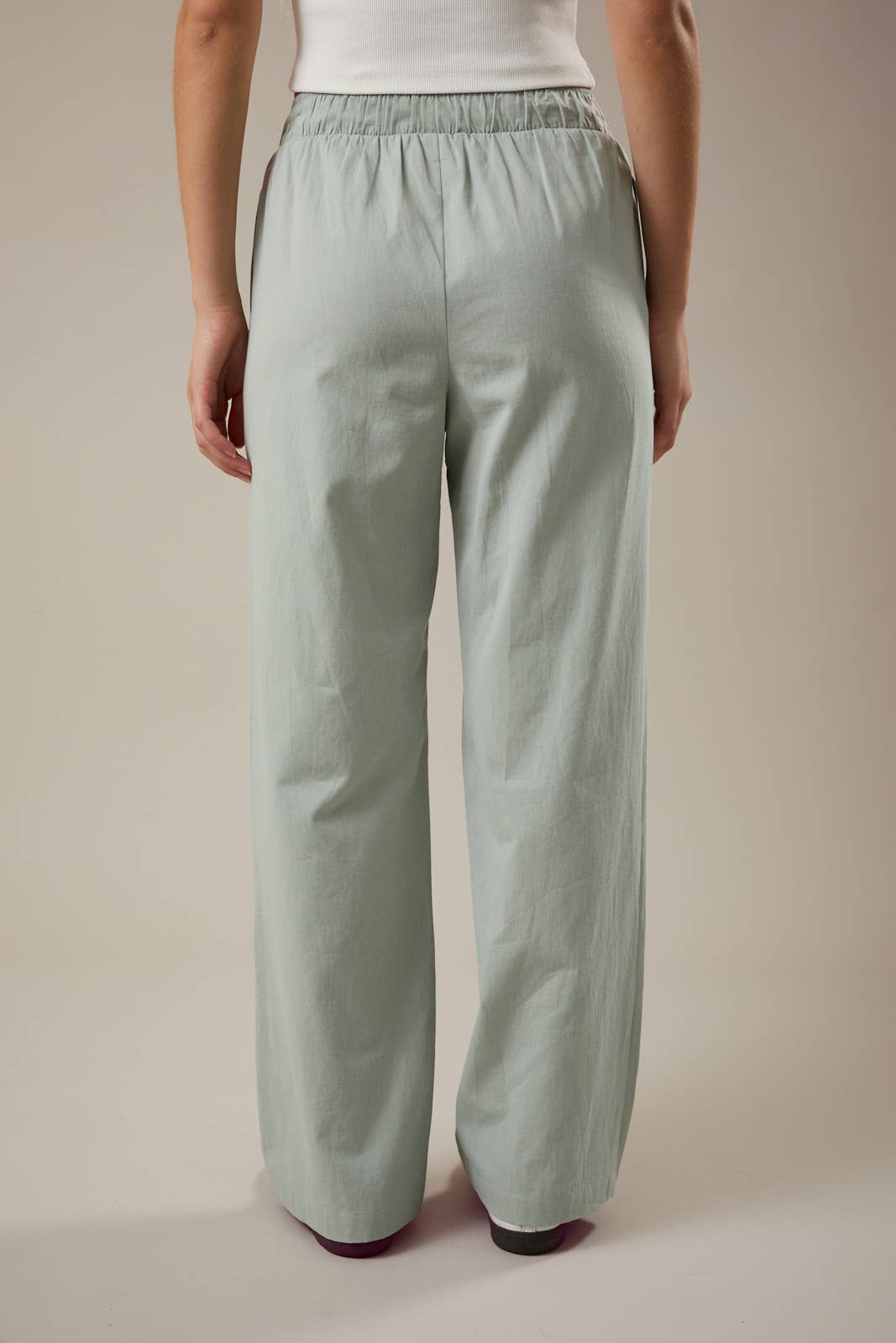 Good Morning Included Boxer Pant