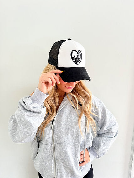 Howdy Honey Trucker Hat
