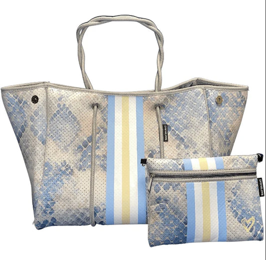 Classic Large Tote - Georgina