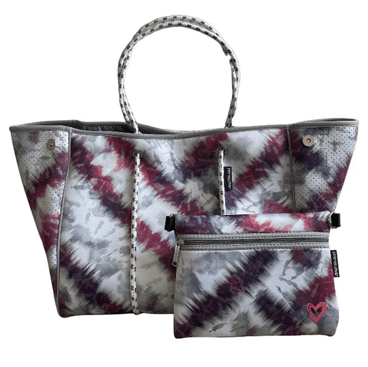Classic Large Tote - Dawson
