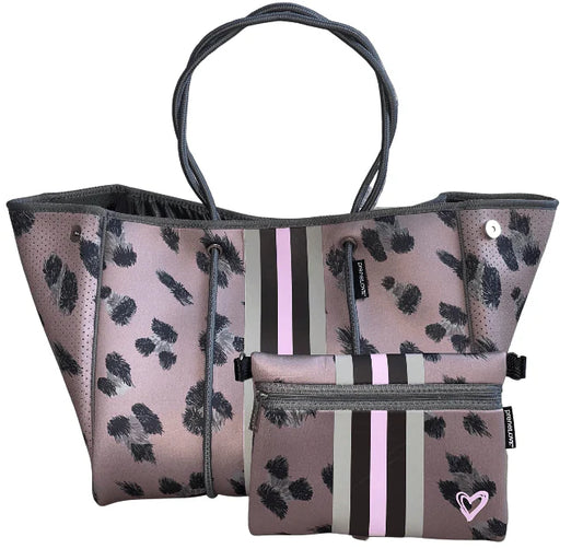 Classic Large Tote - Kitimat