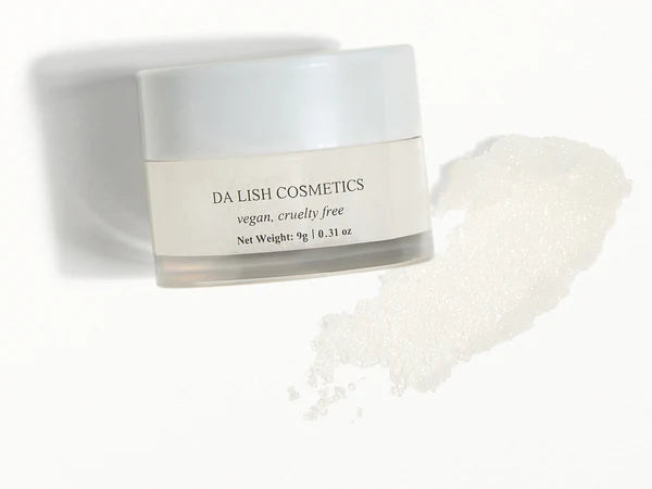 Da Lish Lip Scrub
