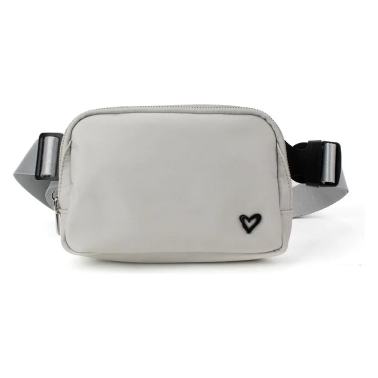 NEW!! Dixie Nylon Belt/Crossbody Bag