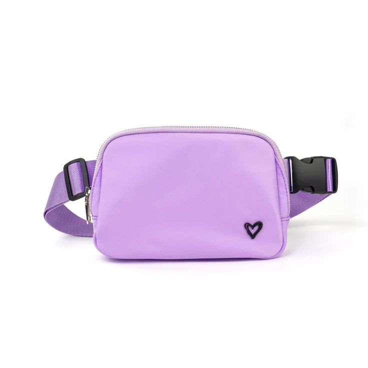 NEW!! Dixie Nylon Belt/Crossbody Bag
