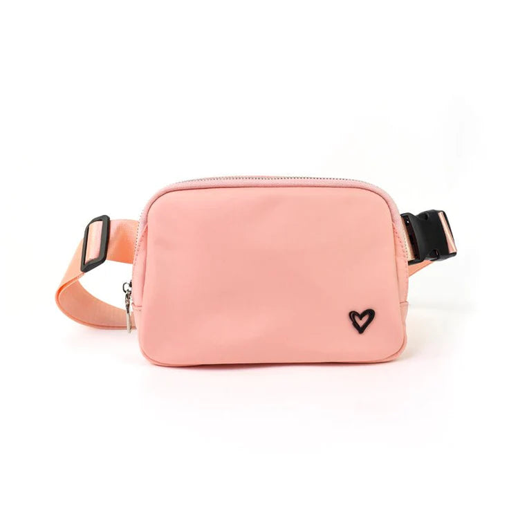 NEW!! Dixie Nylon Belt/Crossbody Bag