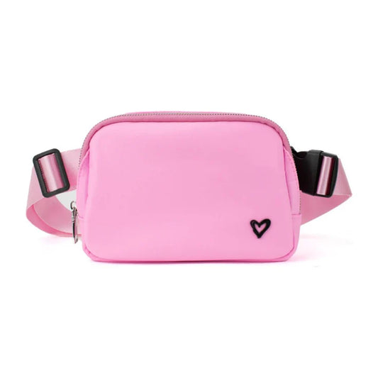 NEW!! Dixie Nylon Belt/Crossbody Bag