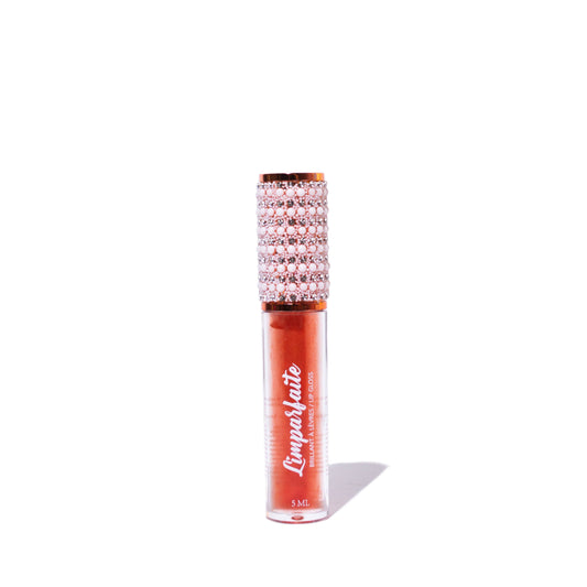 Apple Pie Lip Gloss