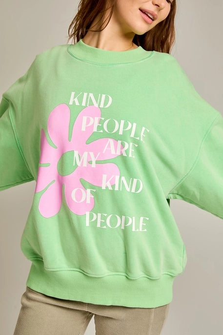 Kind People Are My Kind of People
