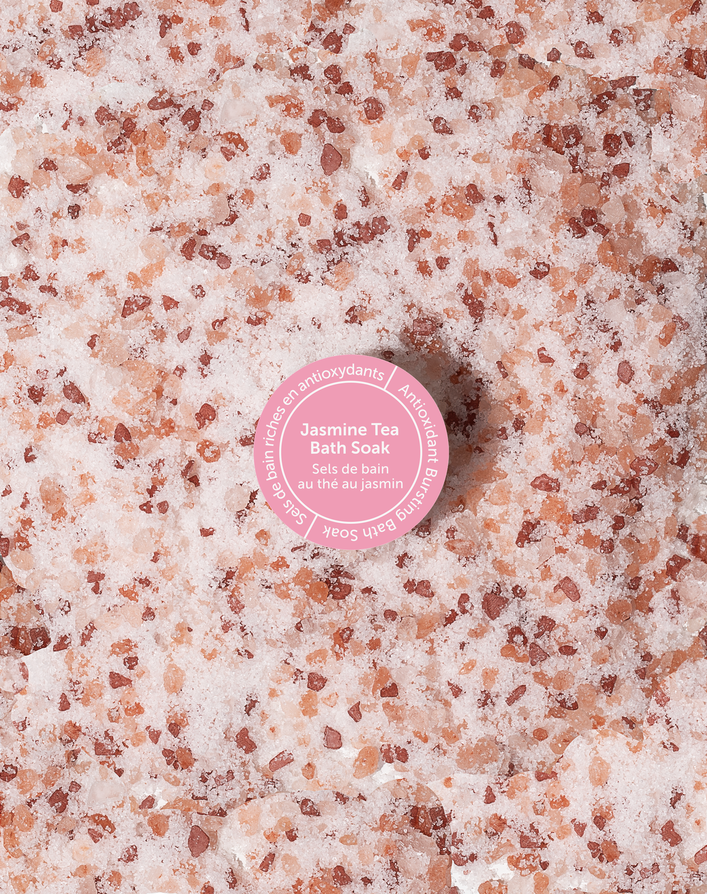 Jasmine Tea Bath Soak – Café Collection