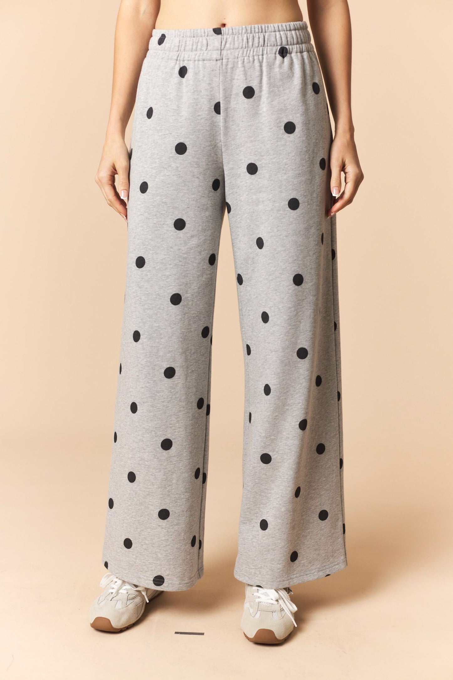 Kearney Polka Dot Lounge Set