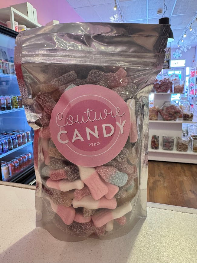 Custom Candy Couture- Gummy Candy Mixed Bags